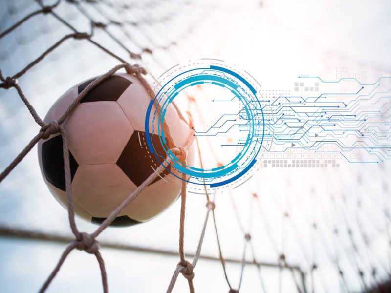Digitale Transformation ohne Process Mining ist wie Fußball ohne Tore: 4 spannende Insights Digitale Transformation ohne Process Mining ist wie Fußball ohne Tore: 4 spannende Insights