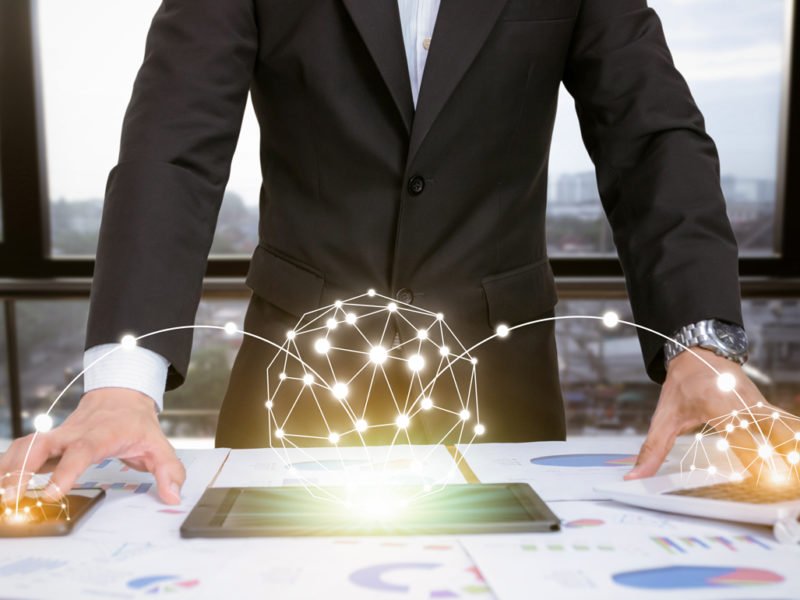 Produkt- und Prozessinnovationen durch Process Mining Produkt- und Prozessinnovationen durch Process Mining