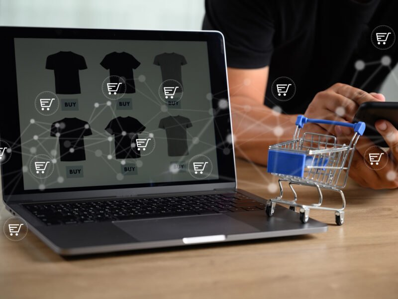 Bessere eCommerce Performance durch intelligente Clickstream-Datenanalyse Bessere eCommerce Performance durch intelligente Clickstream-Datenanalyse