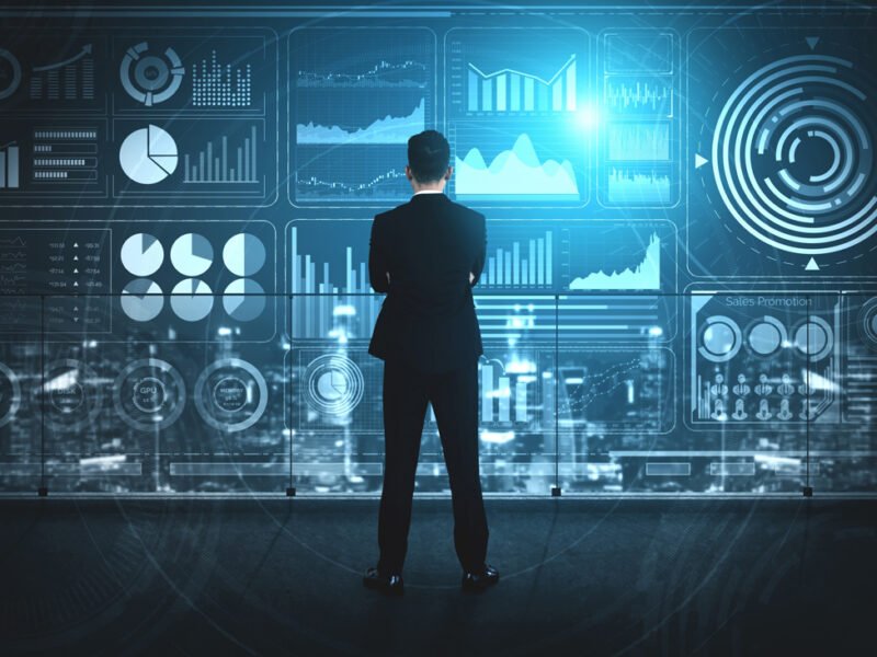 Process Mining – Daten-getriebene Entscheidungen in komplexen Prozessen Process Mining – Daten-getriebene Entscheidungen in komplexen Prozessen