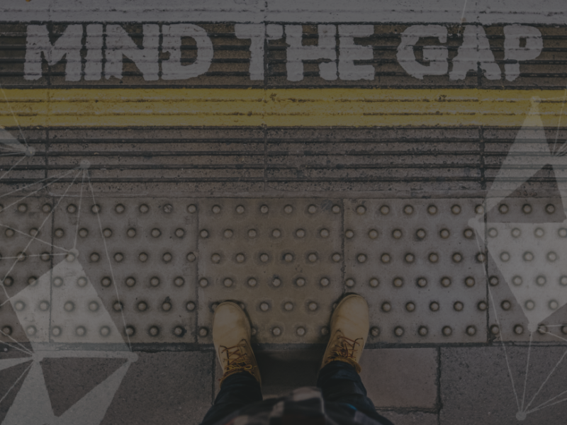 Mind the Gap! Stolperfallen im Geschäftsprozessmanagement mit Process Mining vermeiden Mind the Gap! Stolperfallen im Geschäftsprozessmanagement mit Process Mining vermeiden
