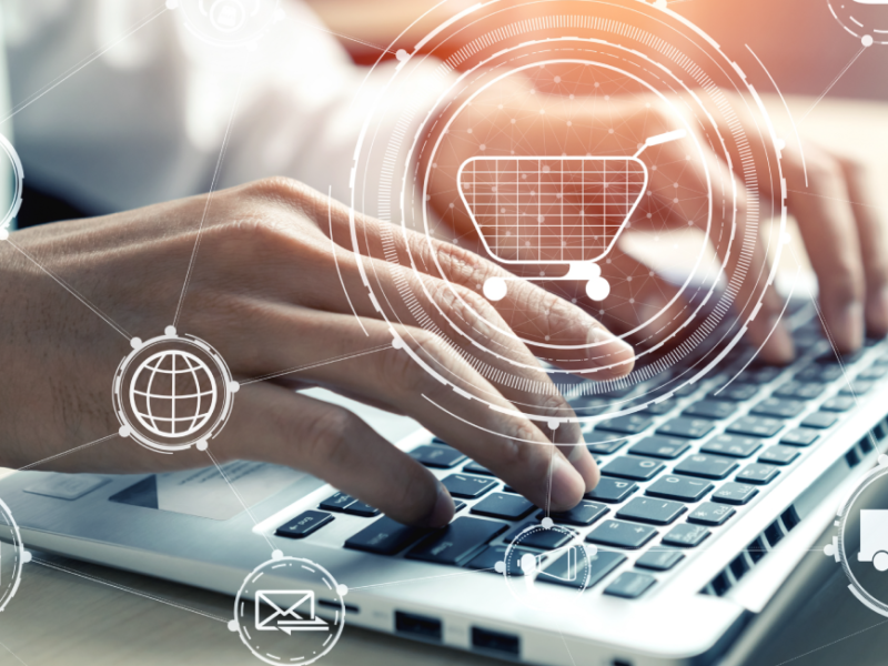 Geklickt, gekauft und retourniert – mit Process Mining Stolpersteine im Retourenprozess beseitigen Geklickt, gekauft und retourniert – mit Process Mining Stolpersteine im Retourenprozess beseitigen