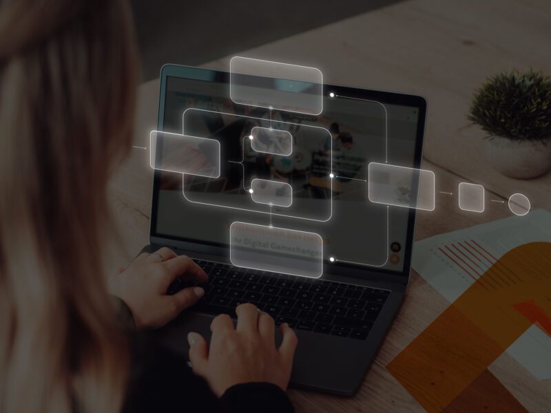 Mit automatisierten Prozessen den Arbeitsalltag erleichtern Mit automatisierten Prozessen den Arbeitsalltag erleichtern
