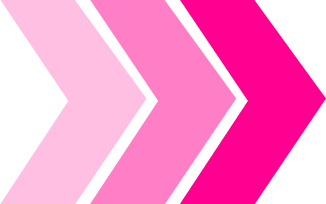 mpmX pink arrow