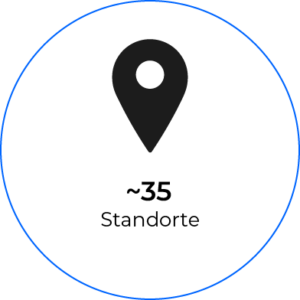 Standorte
