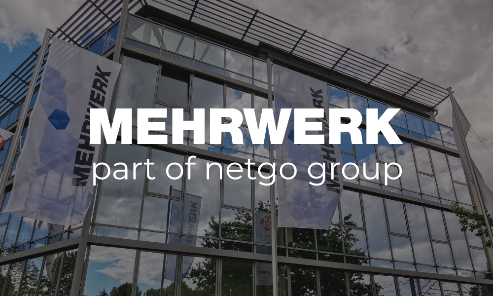 MEHRWERK