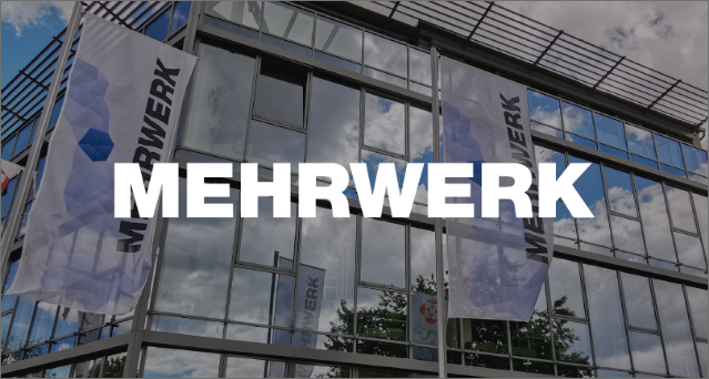 MEHRWERK