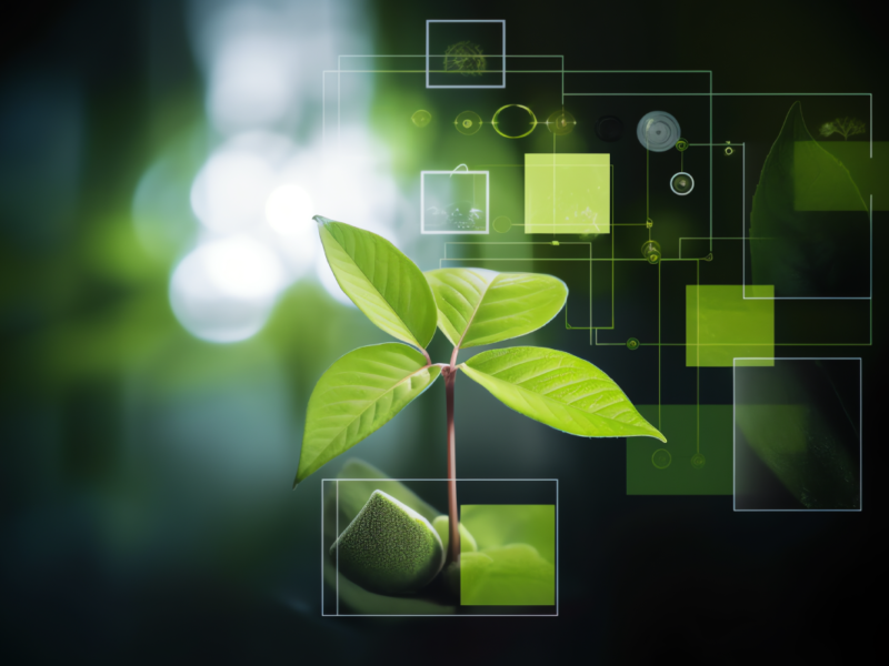 Effizientes CO2-Management für Unternehmen: Wie Process Mining die Nachhaltigkeit verbessert Effizientes CO2-Management für Unternehmen: Wie Process Mining die Nachhaltigkeit verbessert