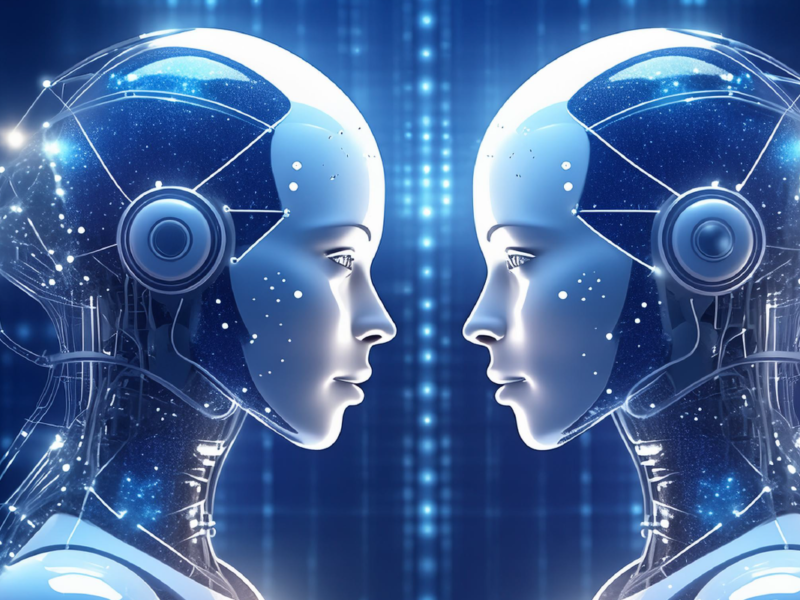 Der Hype um den Digital Twin – Was steckt dahinter? Der Hype um den Digital Twin – Was steckt dahinter?