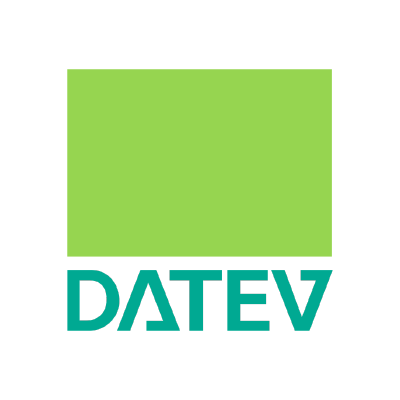 DATEV Logo